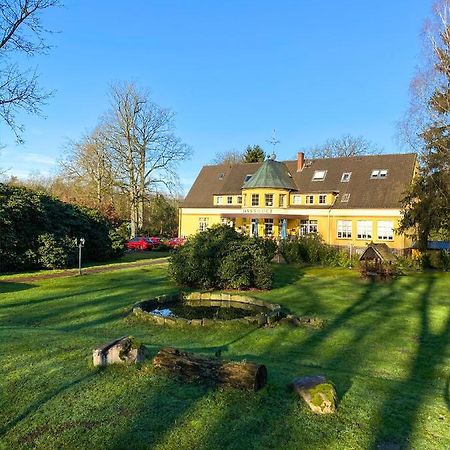Hotel Sanssouci Bad Fallingbostel Zewnętrze zdjęcie
