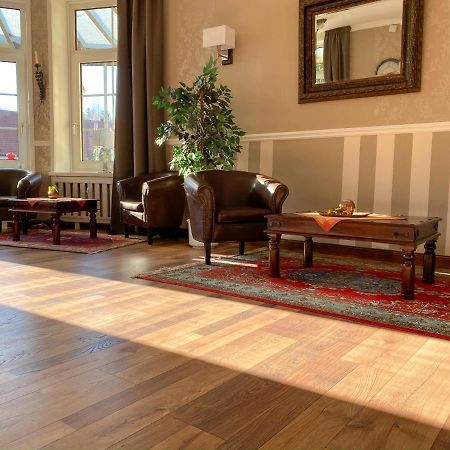 Hotel Sanssouci Bad Fallingbostel Zewnętrze zdjęcie