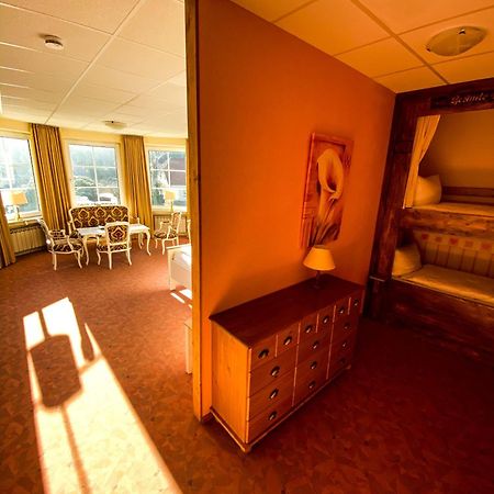 Hotel Sanssouci Bad Fallingbostel Zewnętrze zdjęcie