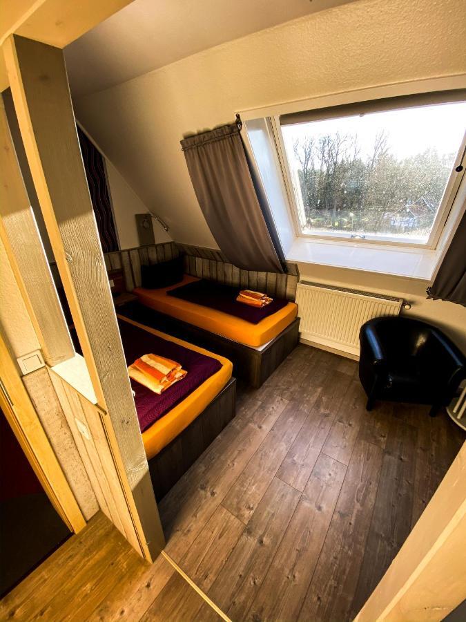 Hotel Sanssouci Bad Fallingbostel Zewnętrze zdjęcie