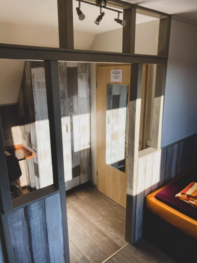 Hotel Sanssouci Bad Fallingbostel Zewnętrze zdjęcie