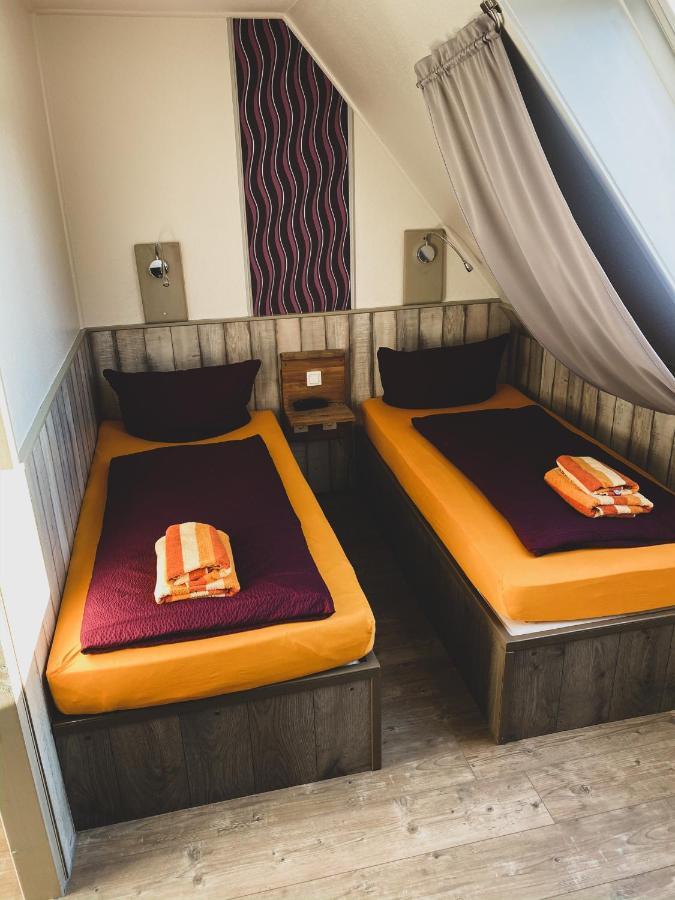 Hotel Sanssouci Bad Fallingbostel Zewnętrze zdjęcie