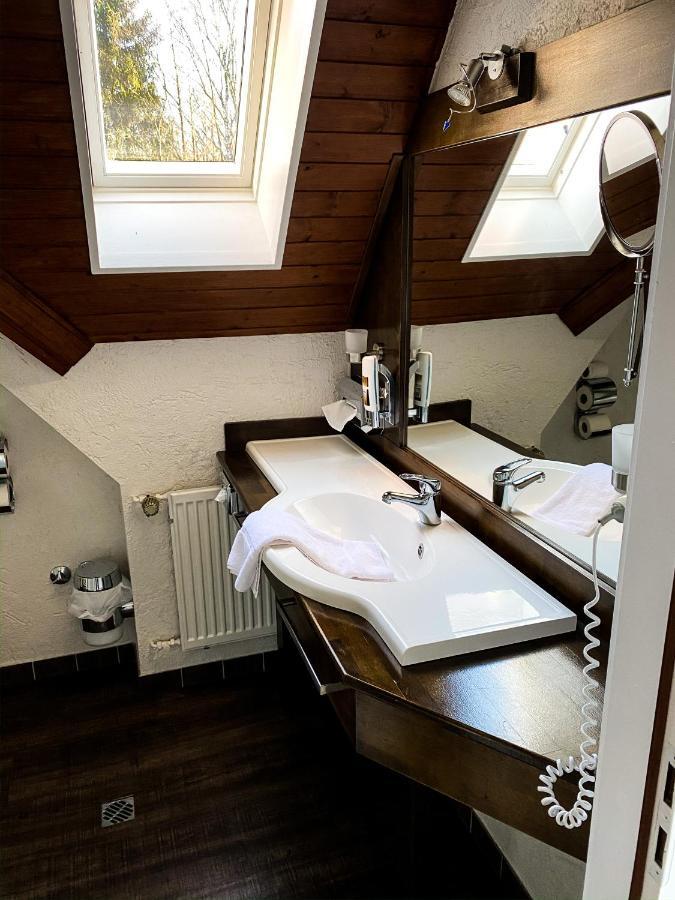 Hotel Sanssouci Bad Fallingbostel Zewnętrze zdjęcie