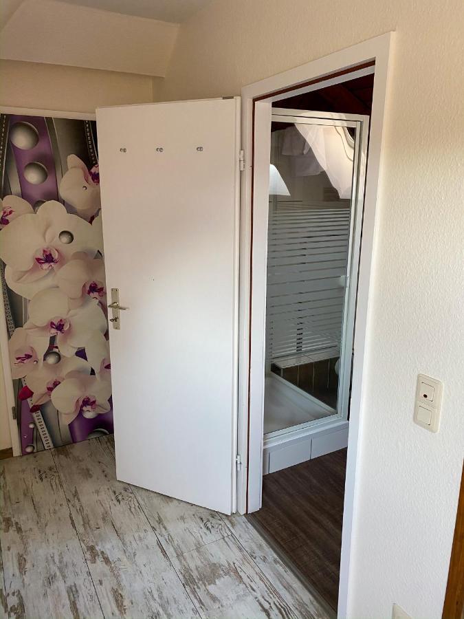 Hotel Sanssouci Bad Fallingbostel Zewnętrze zdjęcie
