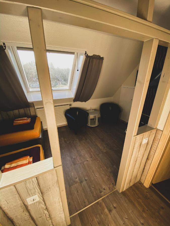 Hotel Sanssouci Bad Fallingbostel Zewnętrze zdjęcie