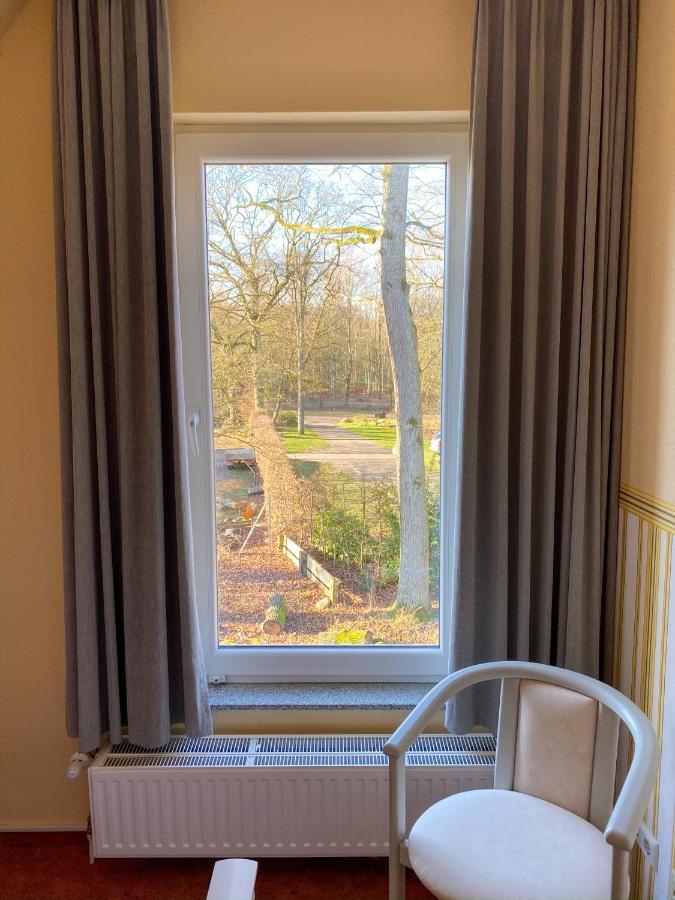 Hotel Sanssouci Bad Fallingbostel Zewnętrze zdjęcie