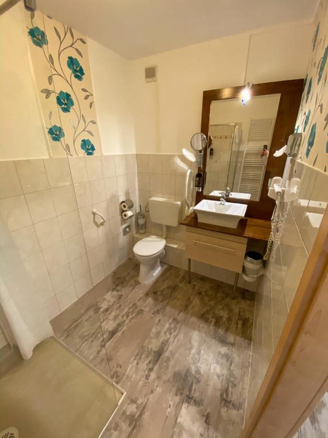 Hotel Sanssouci Bad Fallingbostel Zewnętrze zdjęcie