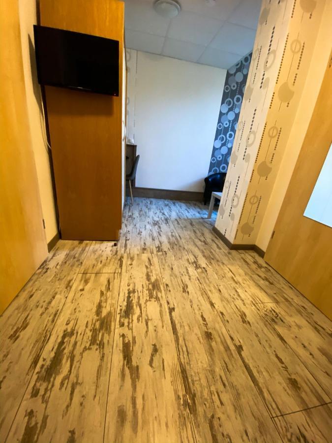 Hotel Sanssouci Bad Fallingbostel Zewnętrze zdjęcie