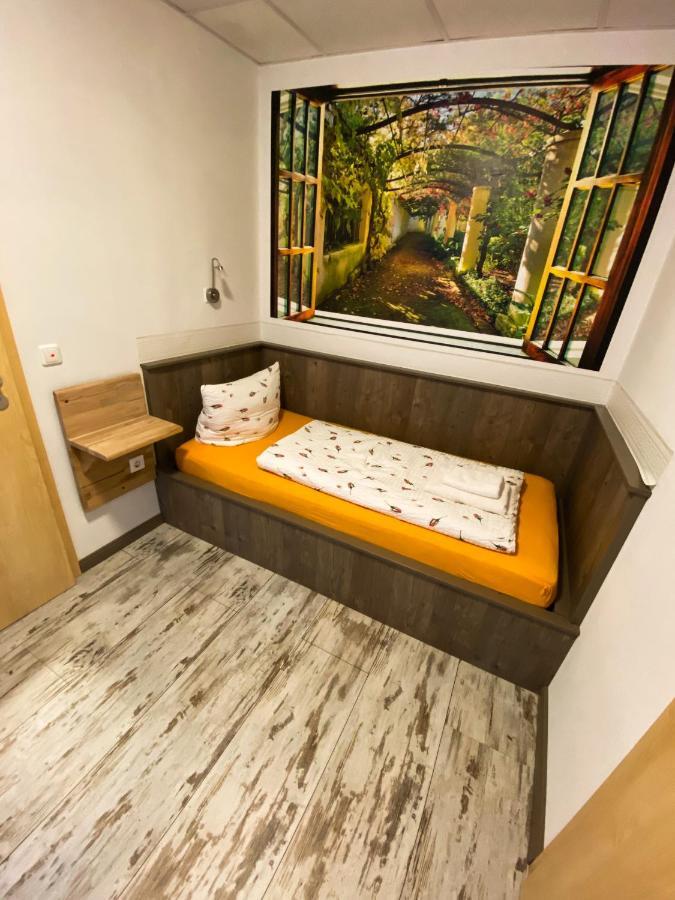 Hotel Sanssouci Bad Fallingbostel Zewnętrze zdjęcie