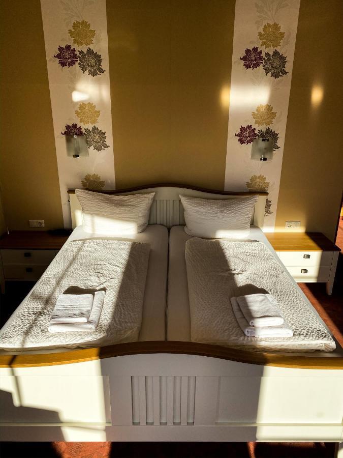 Hotel Sanssouci Bad Fallingbostel Zewnętrze zdjęcie