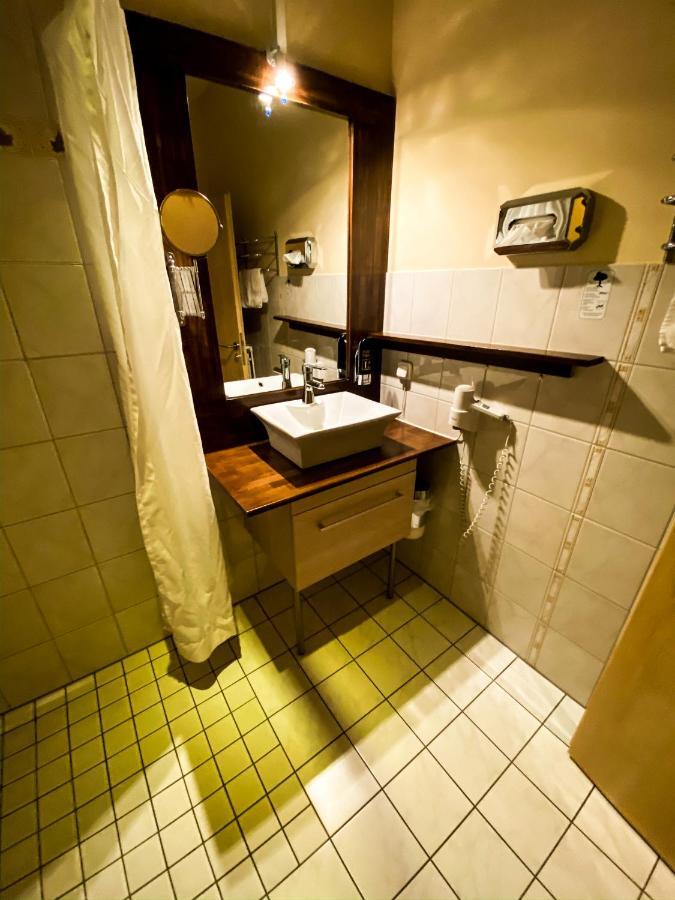 Hotel Sanssouci Bad Fallingbostel Zewnętrze zdjęcie