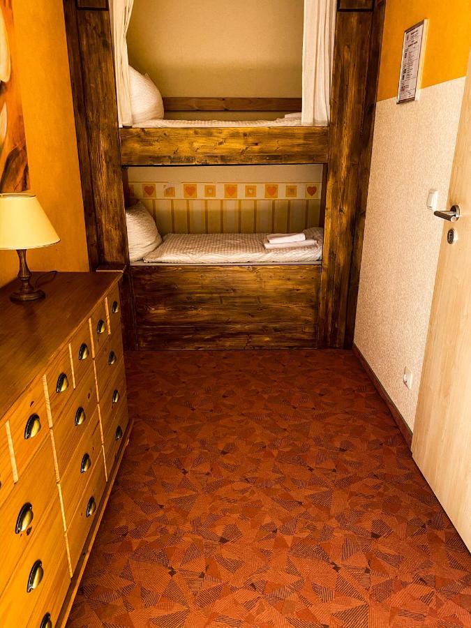 Hotel Sanssouci Bad Fallingbostel Zewnętrze zdjęcie