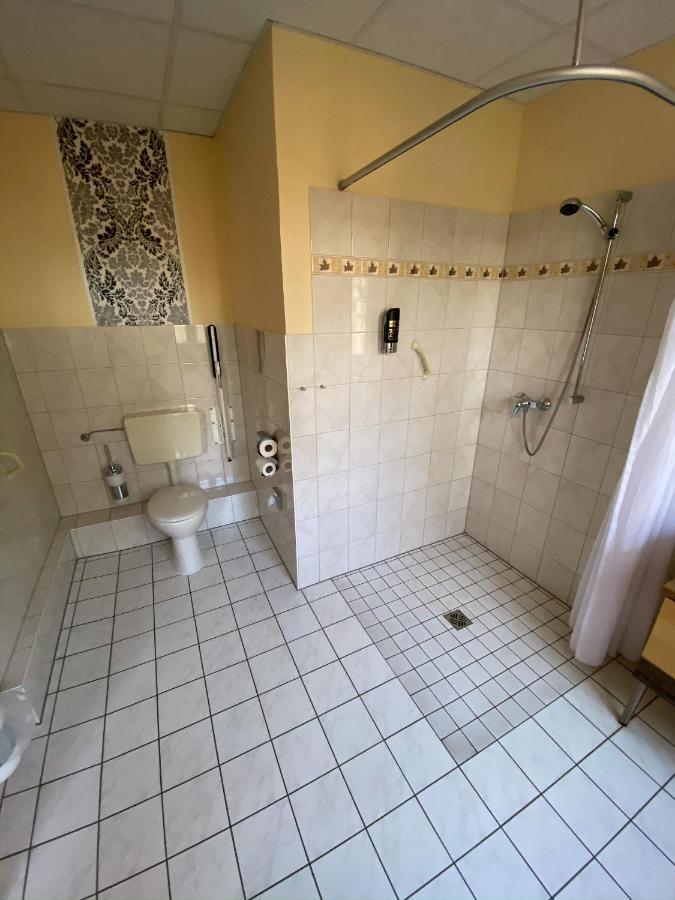 Hotel Sanssouci Bad Fallingbostel Zewnętrze zdjęcie
