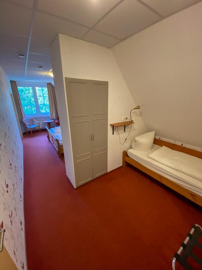Hotel Sanssouci Bad Fallingbostel Zewnętrze zdjęcie