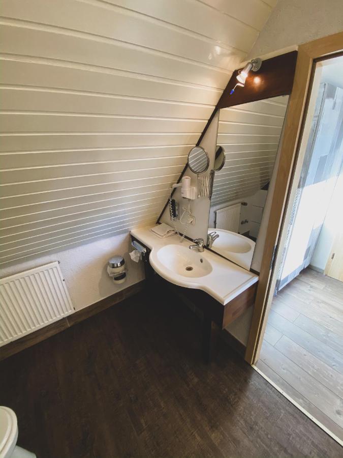Hotel Sanssouci Bad Fallingbostel Zewnętrze zdjęcie