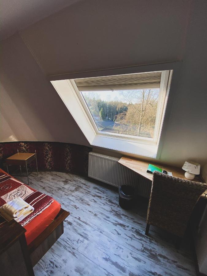 Hotel Sanssouci Bad Fallingbostel Zewnętrze zdjęcie