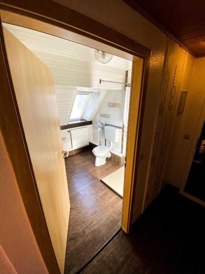 Hotel Sanssouci Bad Fallingbostel Zewnętrze zdjęcie