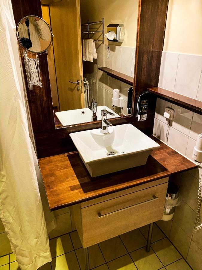 Hotel Sanssouci Bad Fallingbostel Zewnętrze zdjęcie